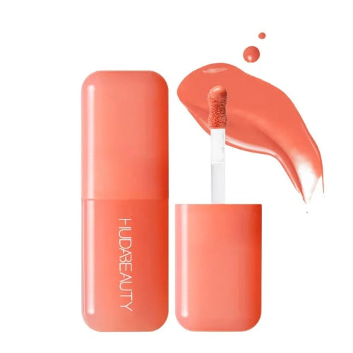 RUBOR BLUSH FILTER PEACH SORBET 4.5ML