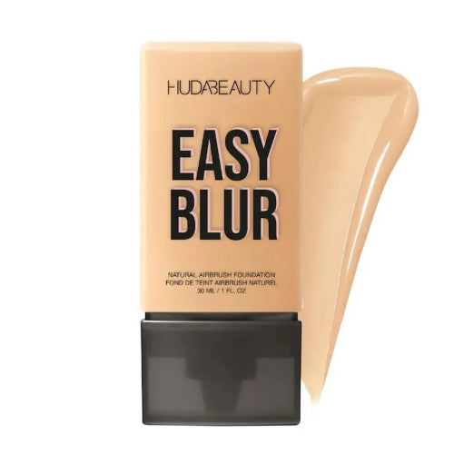 BASE EASY BLUR NATURAL AIRBRUSH TOASTED COCONUT 240N