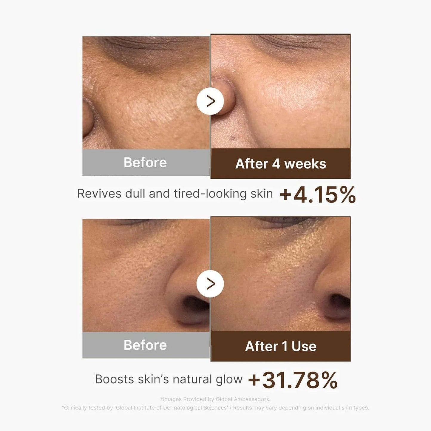 SERUM DEEP VITA C NIACINAMIDE 5 30ML - MEDICUBE - Adrissa Beauty - Cuidado de la piel