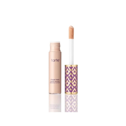 CORRECTOR SHAPE TAPE FAIR NEUTRAL - TARTE - Adrissa Beauty - Maquillaje de rostro