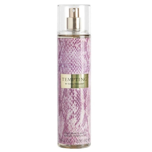 SPLASH TEMPTING 236ML D - SOFIA VERGARA - Adrissa Beauty - Perfumes y colonias