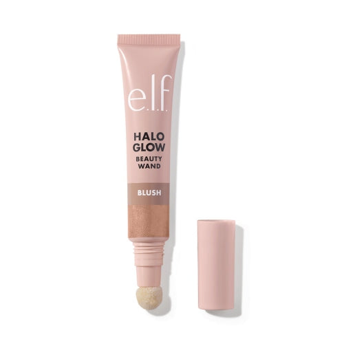 RUBOR HALO GLOW CANDLELIT - ELF - Adrissa Beauty - Maquillaje de rostro