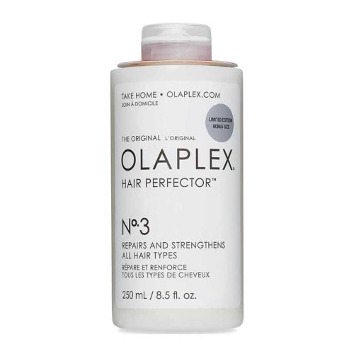 PROTECTOR CAPILAR N3 250ML - OLAPLEX - Adrissa Beauty - Cuidado capilar