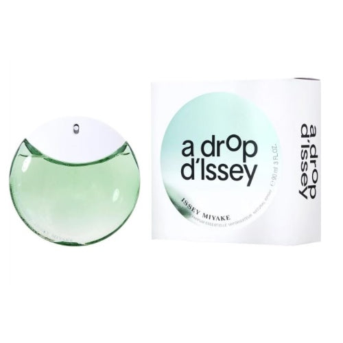 A DROP D ISSEY ESSENTIELLE EDP 90ML D - ISSEY MIYAKE - Adrissa Beauty - Perfumes y colonias