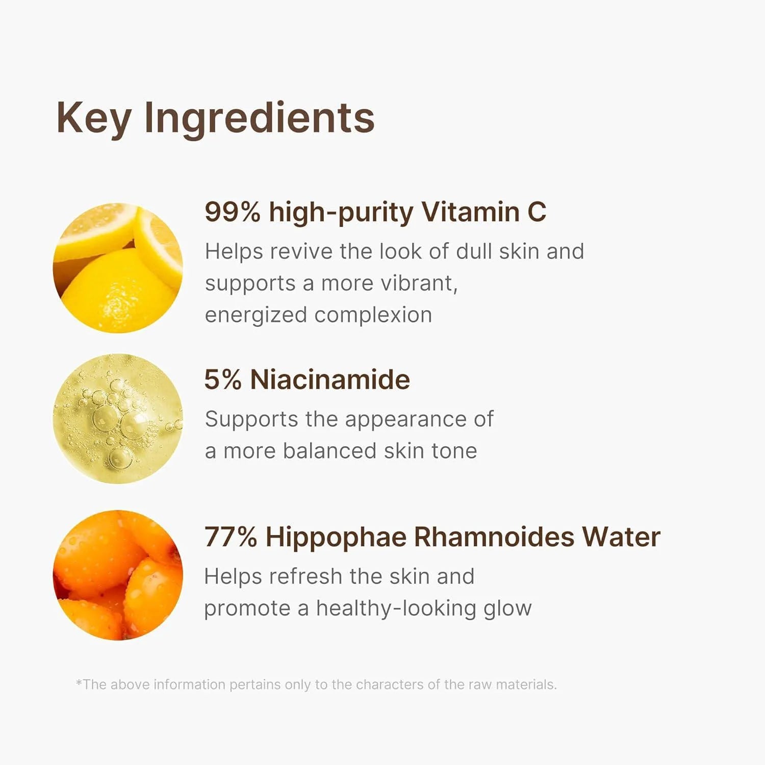 SERUM DEEP VITA C NIACINAMIDE 5 30ML - MEDICUBE - Adrissa Beauty - Cuidado de la piel