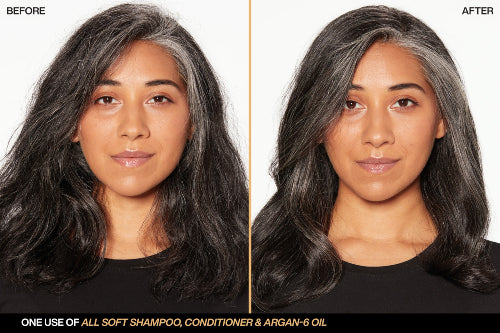 ACEITE ALL SOFT ARGAN OIL 111ML - REDKEN - Adrissa Beauty - Cuidado capilar