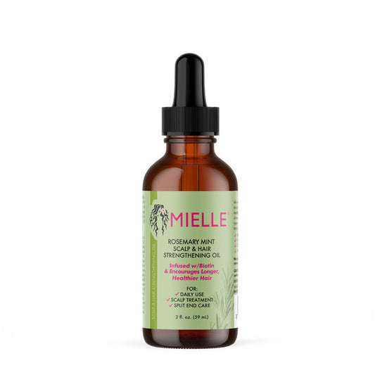 ACEITE CAPILAR ROSEMARY MINT 59ML