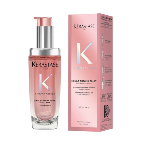 ACEITE CHROMA ABSOLU CHROMA ECLAT 75ML