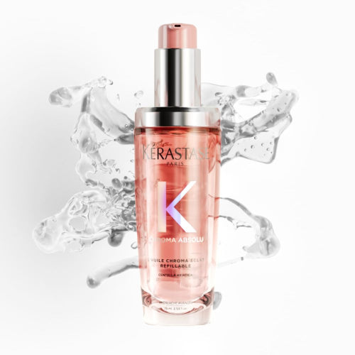 ACEITE CHROMA ABSOLU CHROMA ECLAT 75ML