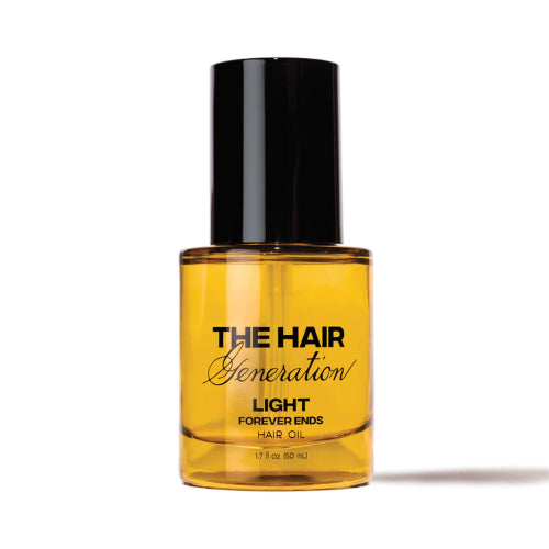 ACEITE LIGHT FOREVER ENDS 50ML