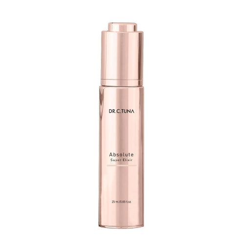 ACEITE SECO ABSOLUTE SUPER ELIXIR DR C TUNA 25ML