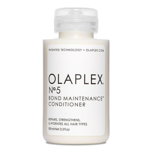 ACODICIONADOR BOND MAINTENANCE 100ML N5 - OLAPLEX - Adrissa Beauty - 