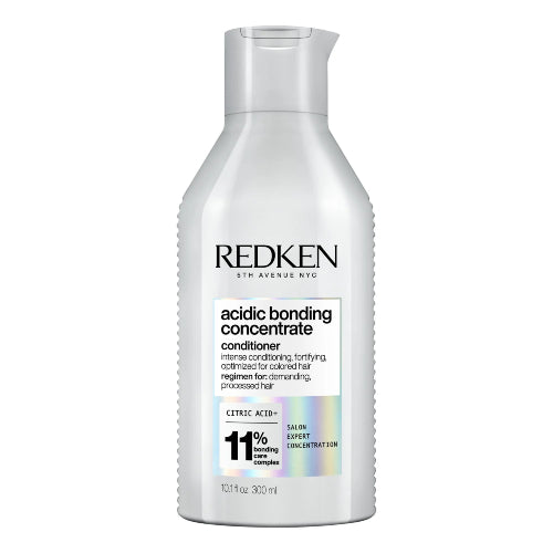 ACONDICIONADOR ACIDIC BONDING CONCENTRATE 300ML - REDKEN - Adrissa Beauty - Cuidado capilar