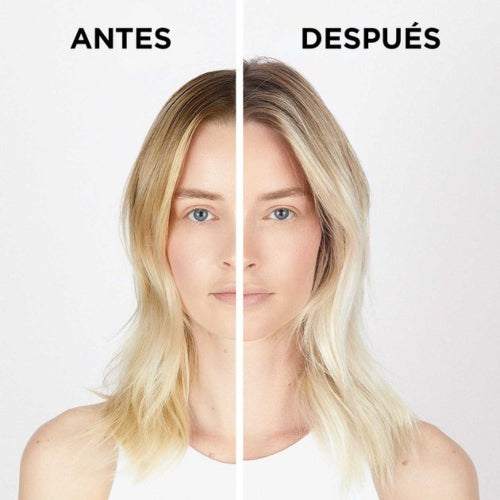 ACONDICIONADOR BLOND ABSOLU CICAFLASH 250ML - KERASTASE - Adrissa Beauty - Cuidado capilar