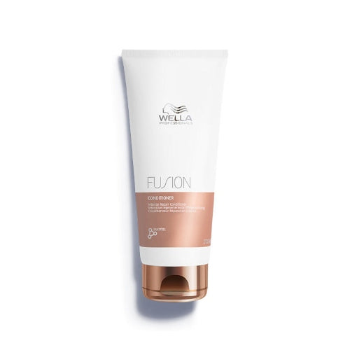 ACONDICIONADOR FUSION INTENSE REPAIR 200ML - WELLA - Adrissa Beauty - Cuidado capilar