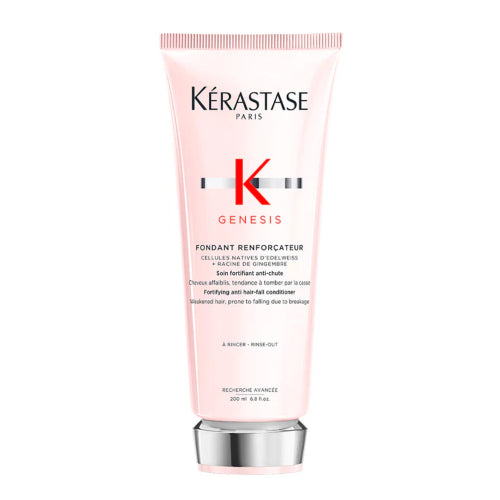 ACONDICIONADOR GENESIS RENFORCATEUR 250ML - KERASTASE - Adrissa Beauty - Cuidado capilar