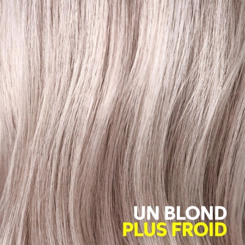 ACONDICIONADOR INVIGO BLONDE RECHARGE 200ML - WELLA - Adrissa Beauty - Cuidado capilar