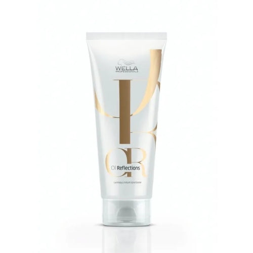 ACONDICIONADOR OIL REFLECTIONS 200ML - WELLA - Adrissa Beauty - Cuidado capilar