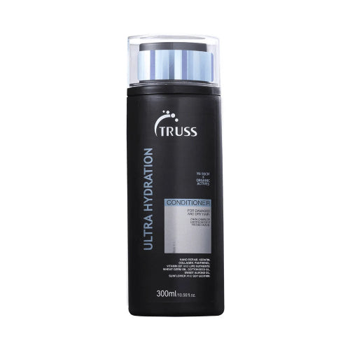 ACONDICIONADOR ULTRA HYDRATION 300ML - TRUSS - Adrissa Beauty - Cuidado capilar
