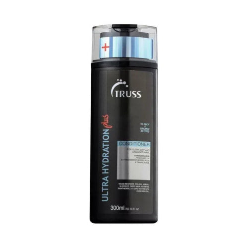 ACONDICIONADOR ULTRA HYDRATION PLUS 300ML - TRUSS - Adrissa Beauty - Cuidado capilar