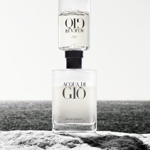 ACQUA DI GIO EDT REFILL 150ML C