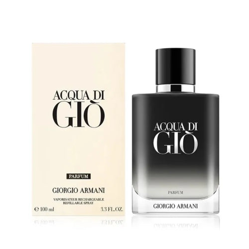 ACQUA DI GIO PARFUM 100ML C