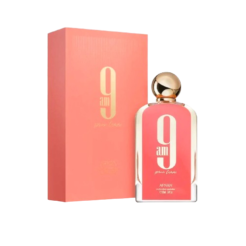 9AM EDP 100ML D