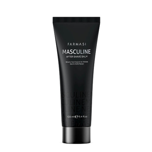 AFTER SHAVE BALM SHIELD MAN 100ML - FARMASI - Adrissa Beauty - Cuidado de la piel