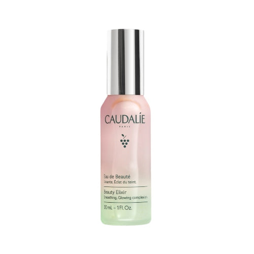 AGUA MISTICA BEAUTY ELIXIR SMOOTHING GLOWING 30ML - CAUDALIE - Adrissa Beauty - Cuidado de la piel