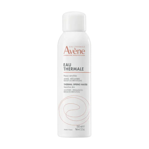 AGUA TERMAL CALMANTE PIEL SENSIBLE 150ML