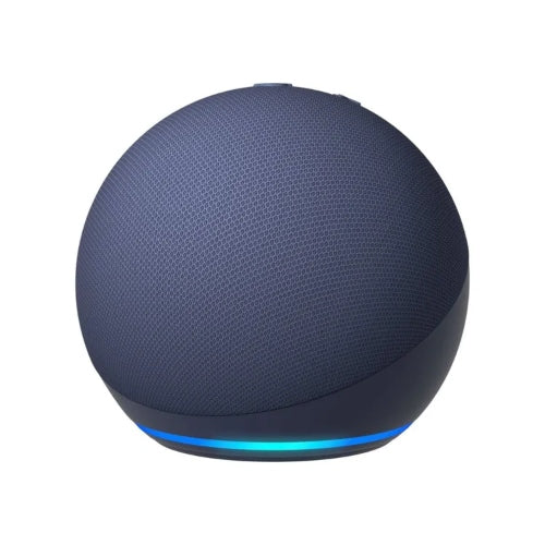 ALEXA ECHO DOT 5TA GEN NEGRO - AMAZON - Adrissa Beauty - 