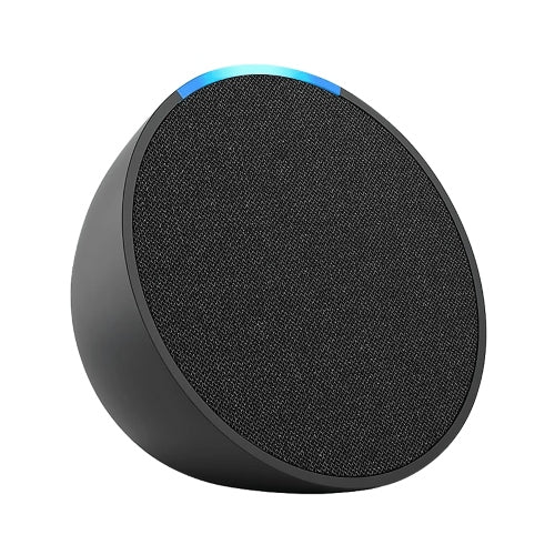 ALEXA ECHO POP NEGRO - AMAZON - Adrissa Beauty - Electrónica
