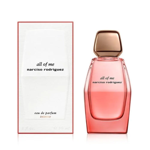 ALL OF ME EDP INTENSE 90ML D - NARCISO RODRIGUEZ - Adrissa Beauty - Perfumes y colonias