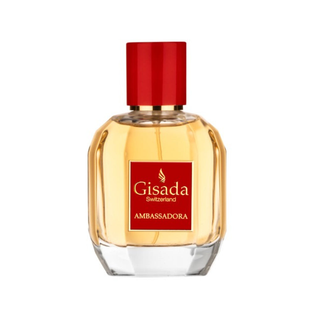 AMBASSADORA RED EDP 100ML D