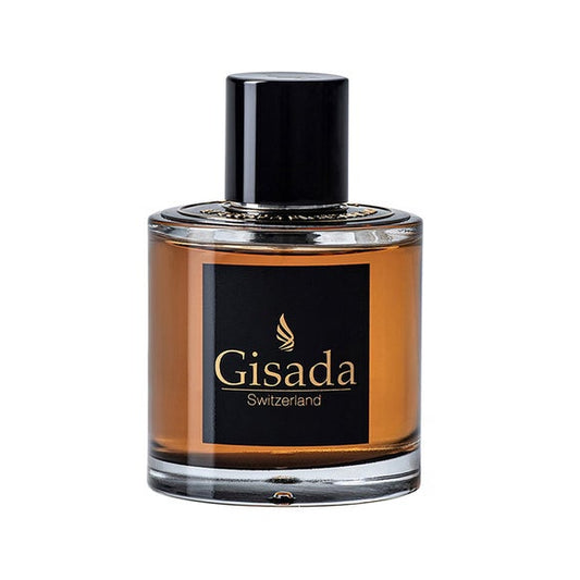 AMBASSADOR FOR MEN EDP 100ML C - GISADA - Adrissa Beauty - Perfume y colonias