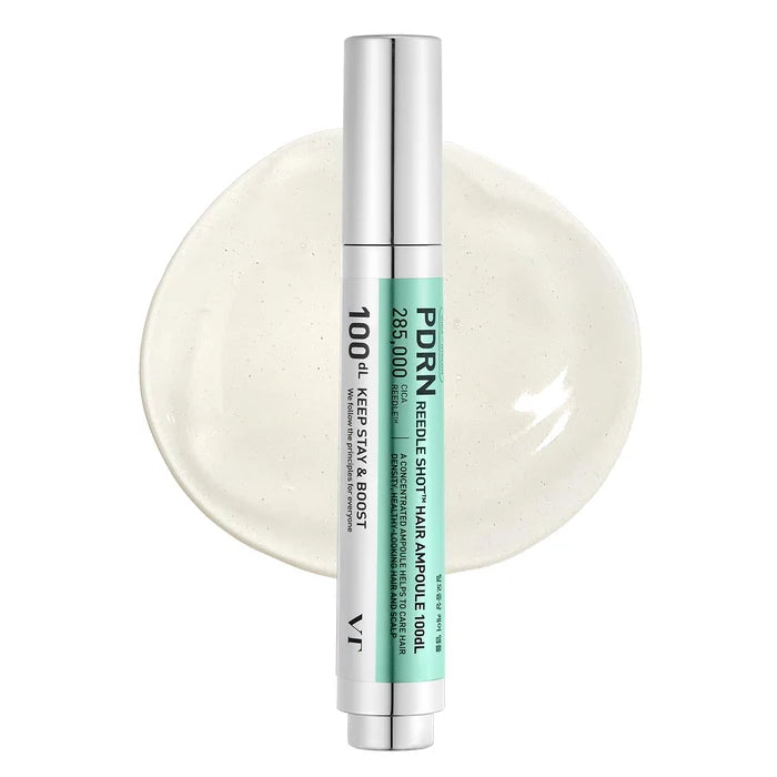 AMPOLLA CAPILAR PDRN REEDLE SHOT 100DL 15ML