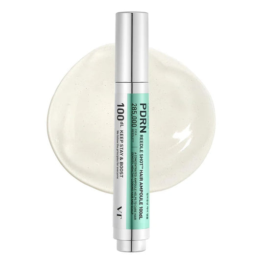 AMPOLLA CAPILAR PDRN REEDLE SHOT 100DL 15ML - VT COSMETICS - Adrissa Beauty - Cuidado de la piel