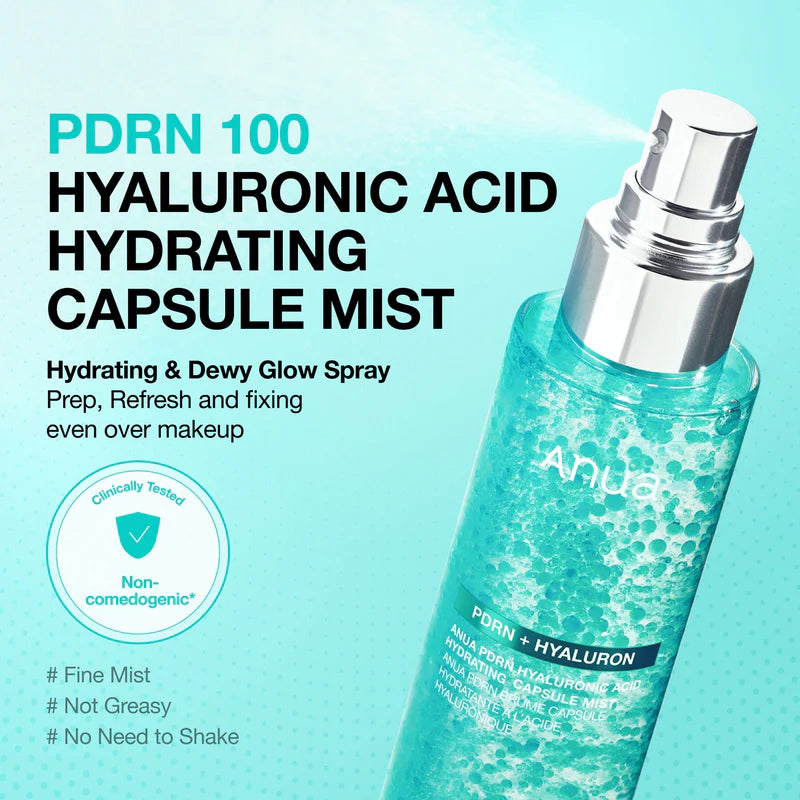 MIST PDRN ACIDO HIALURONICO CAPSULA 100ML
