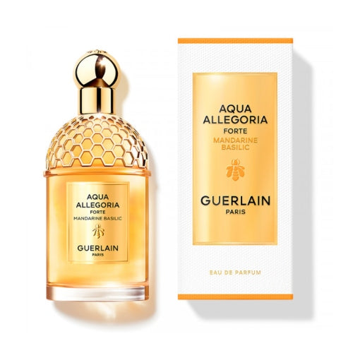 AQUA ALLEGORIA MANDARINE BASILIC 125ML U