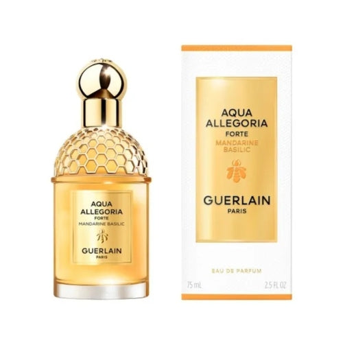 AQUA ALLEGORIA MANDARINE BASILIC 75ML U