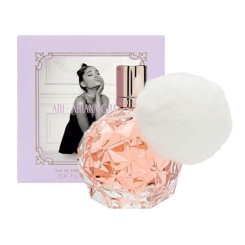 ARI 100ML D - ARIANA GRANDE - Adrissa Beauty - Perfumes y colonias