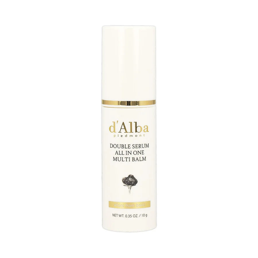 BALSAMO BARRA DOUBLE SERUM ALL IN ONE 10GR