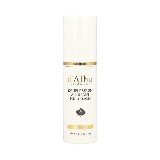 BALSAMO BARRA DOUBLE SERUM ALL IN ONE 10GR