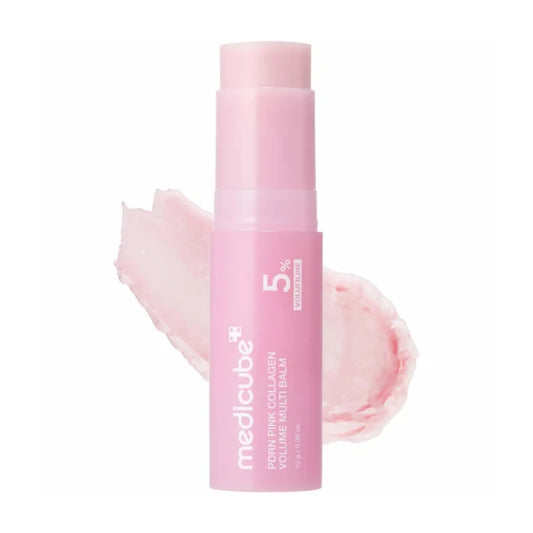 BALSAMO BARRA PDRN PINK COLLAGEN VOLUME 10GR