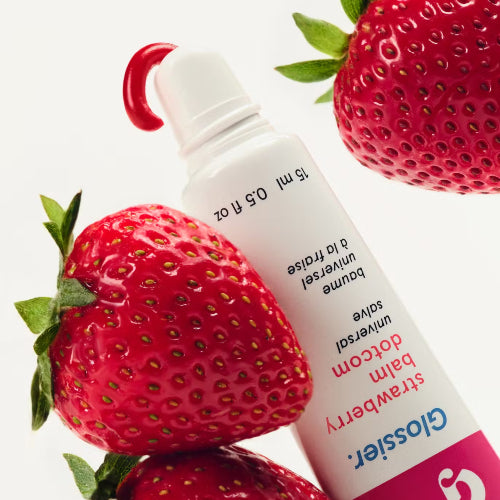 BALSAMO DOTCOM STRAWBERRY