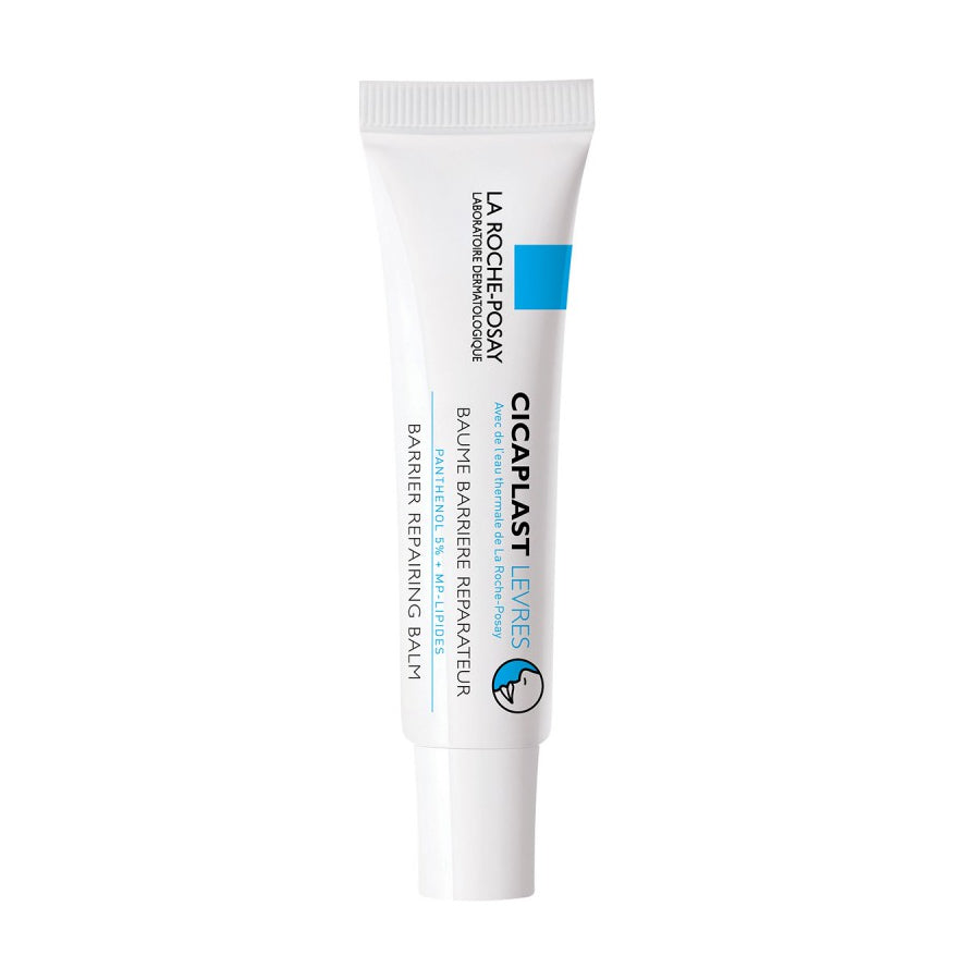 BALSAMO REPARADOR CICAPLAST 7.5ML - LA ROCHE POSAY - Adrissa Beauty - Cuidado de la piel