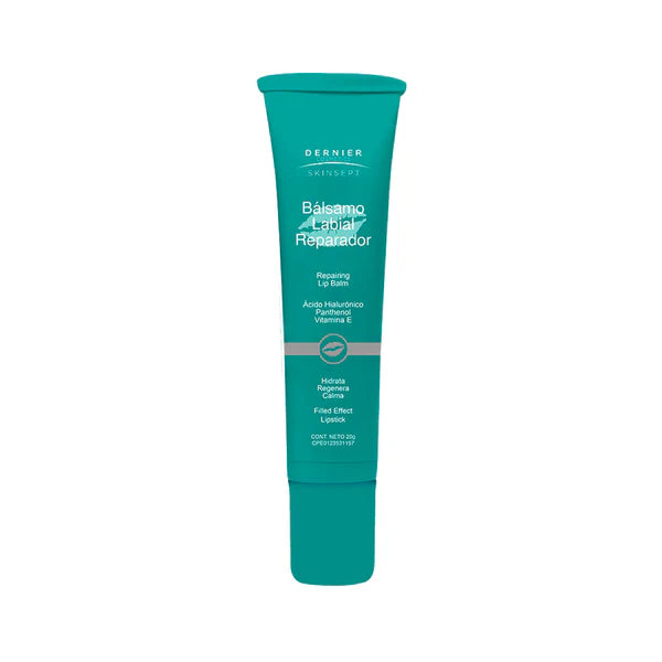 BALSAMO SKINSEPT REPARADOR - DERNIER - Adrissa Beauty - Cuidado labial