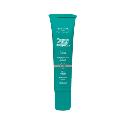 BALSAMO SKINSEPT REPARADOR - DERNIER - Adrissa Beauty - Cuidado labial