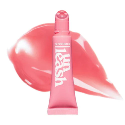 BALSAMO SUNSET DAZZLE GLOSS N1 MALIBU - UNLEASHIA - Adrissa Beauty - Maquillaje