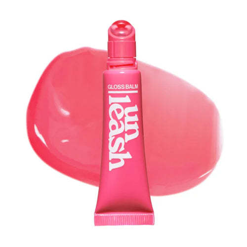 BALSAMO SUNSET DAZZLE GLOSS N3 IBIZA - UNLEASHIA - Adrissa Beauty - Maquillaje